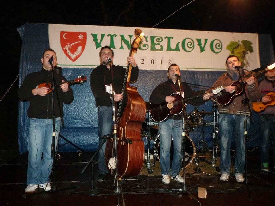 Vinkovo Velika