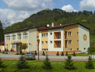 Restoran Mališčak velika