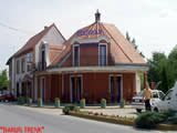barun trenk